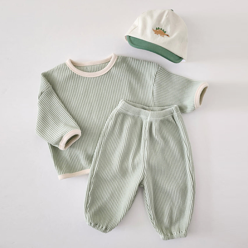 Baby Product Brand - 2023 Koreaanse Lente Herfst Kinderen Jongen
