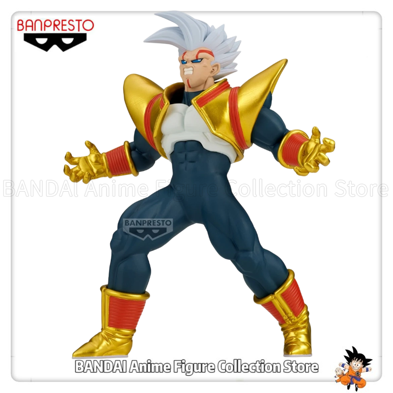 Baby Products In Sale - Januari 2027 Pre-order Originele Banpresto MATCH