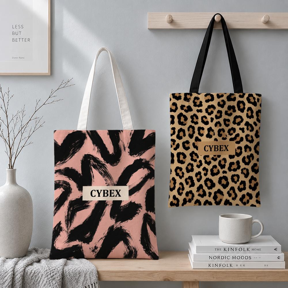 Baby Product Brand - Babyproductmerk CYBEX Opbergzakken Show Opbergzakken Canvas