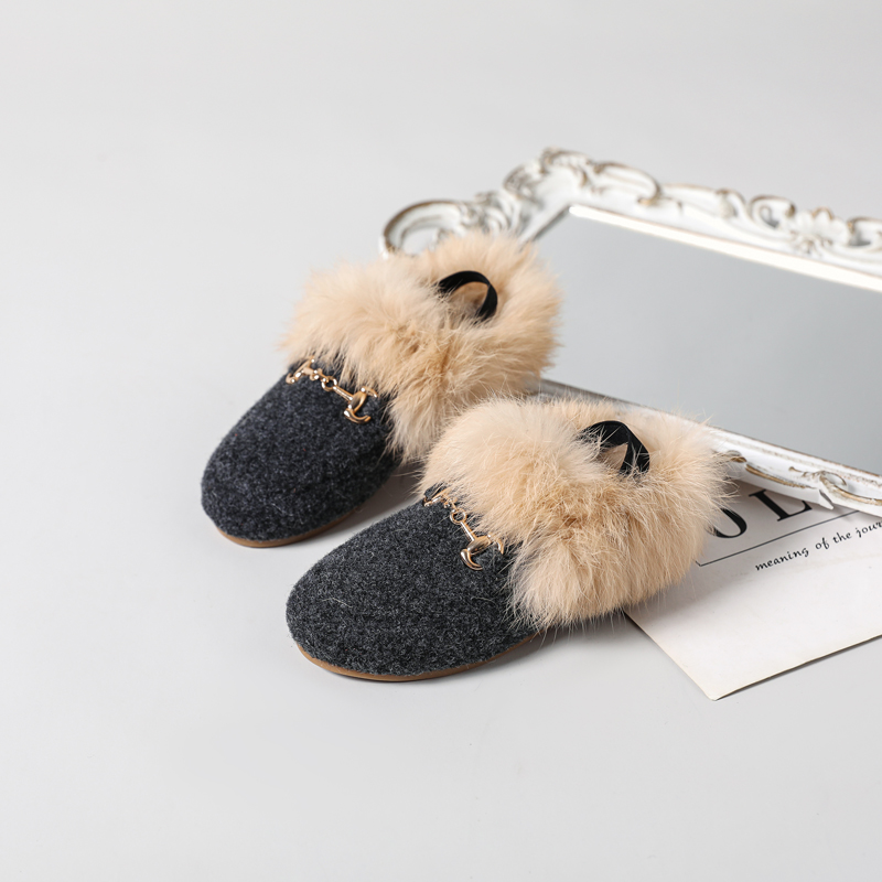 AS Nieuwe Kinderen Bont Schoen - Baby Product Brand recensie en prijs