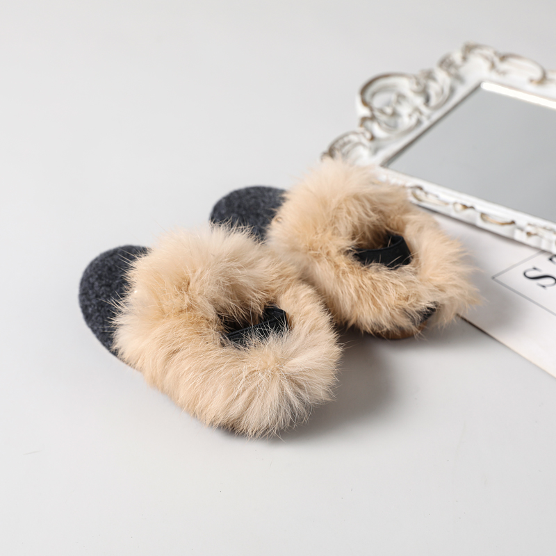 AS Nieuwe Kinderen Bont Schoen - Baby Product Brand recensie en prijs