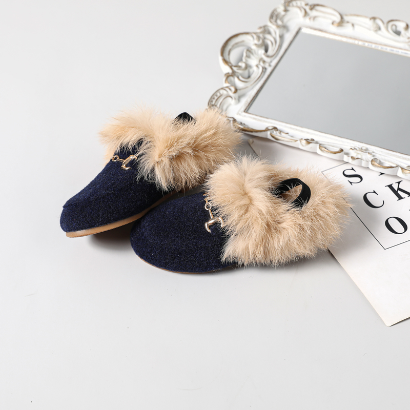 AS Nieuwe Kinderen Bont Schoen - Baby Product Brand recensie en prijs