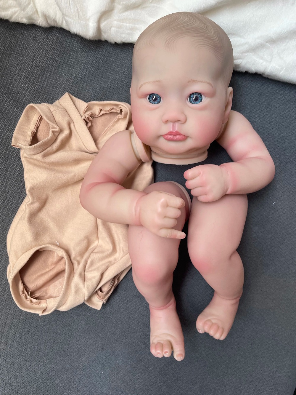 19 inch al geschilderde kits R - Baby Products Combo recensie en prijs