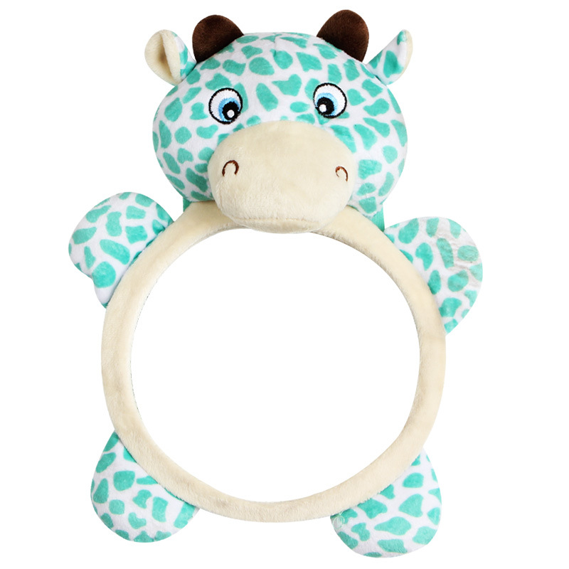 Babyautospiegel Veiligheid Aut - Baby Monitor Sensor recensie en prijs
