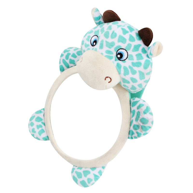 Babyautospiegel Veiligheid Aut - Baby Monitor Sensor recensie en prijs