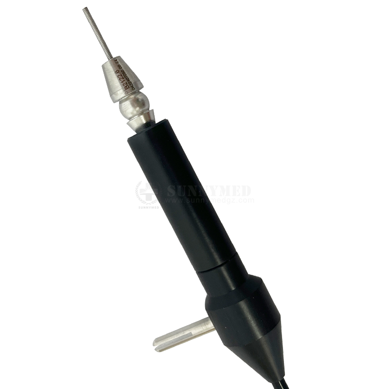 Hete Sal Scalsurgical ENT Neus - Nasal Aspirator recensie en prijs