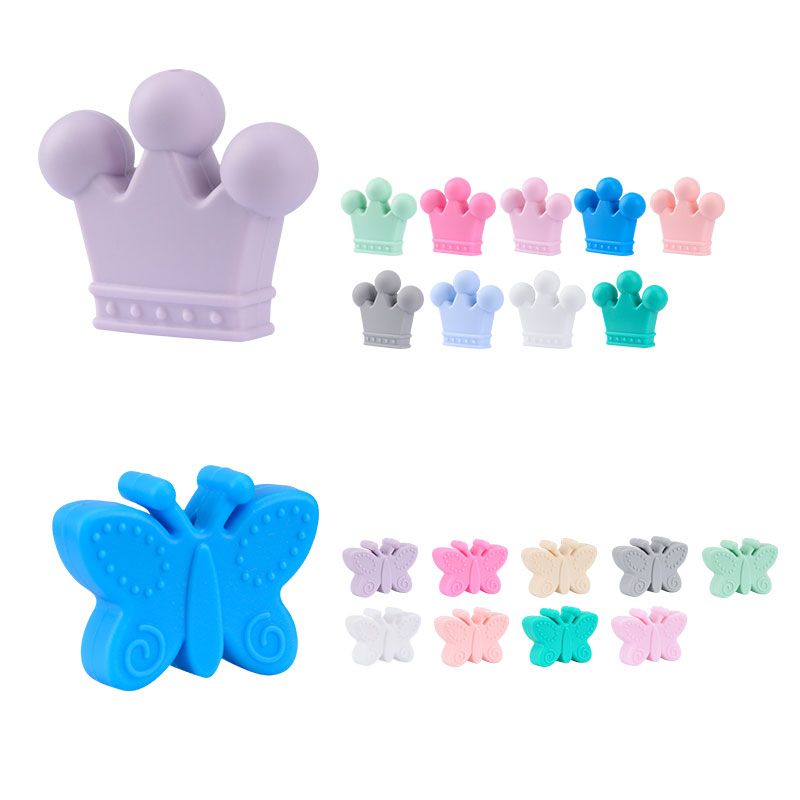 HOT KOOP 10 stks/partij Silico - Baby Products Discount recensie en prijs