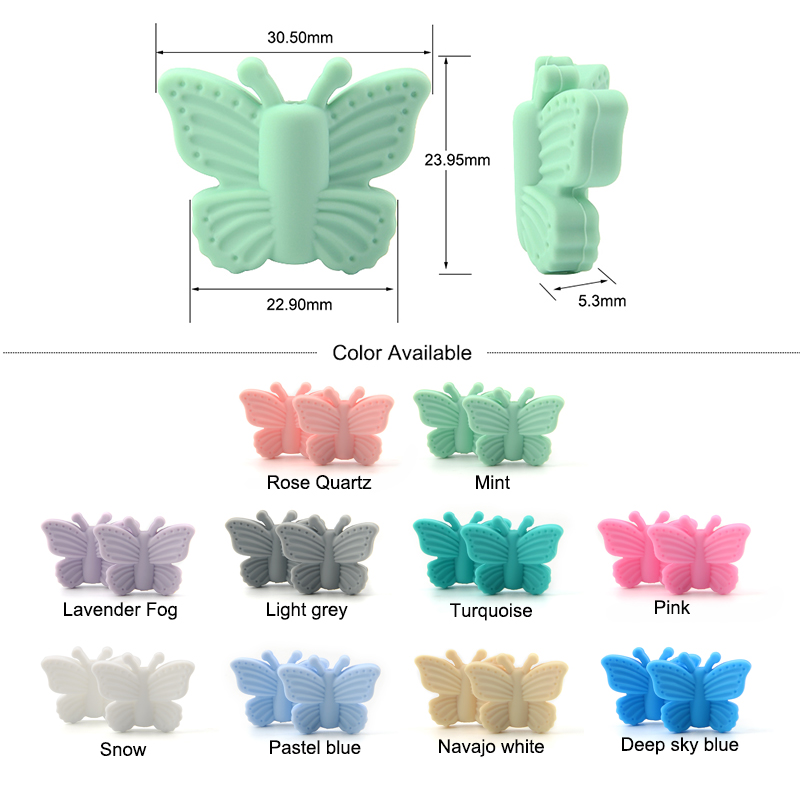 HOT KOOP 10 stks/partij Silico - Baby Products Discount recensie en prijs