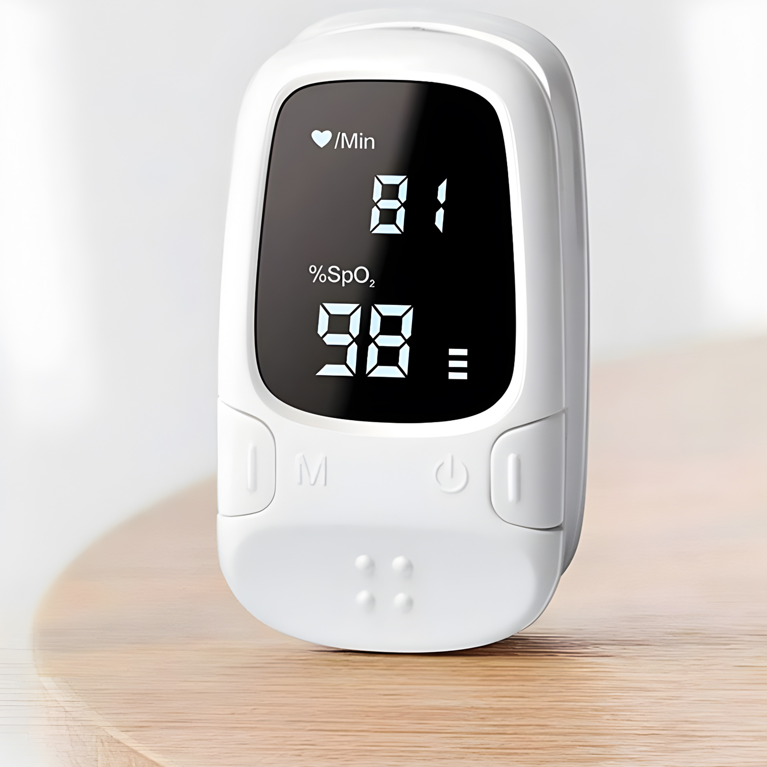 Medische Vinger Pulsoximeter S - Baby Monitor Sensor recensie en prijs