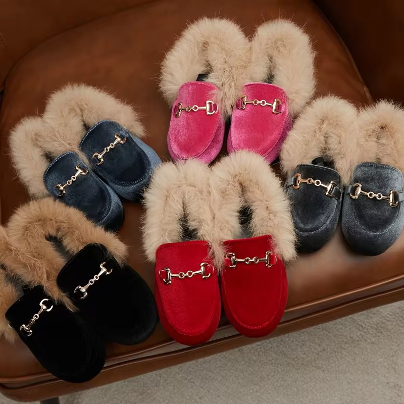 Winter Kids Bont Prinses Schoe - Baby Product Brand recensie en prijs