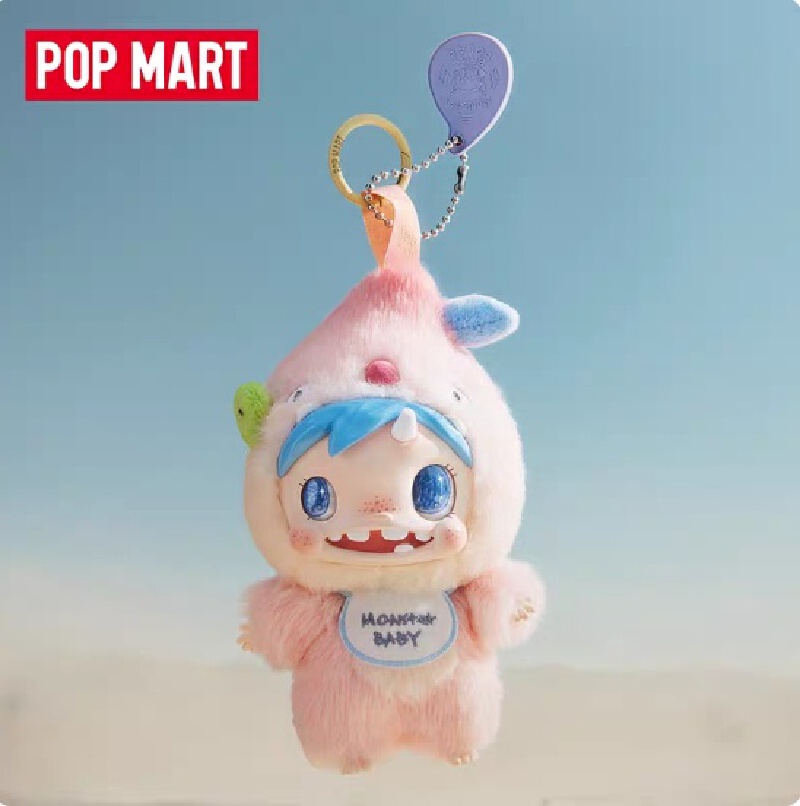 Echte POPMART Polar-Monster Ba - Baby Products In Sale recensie en prijs