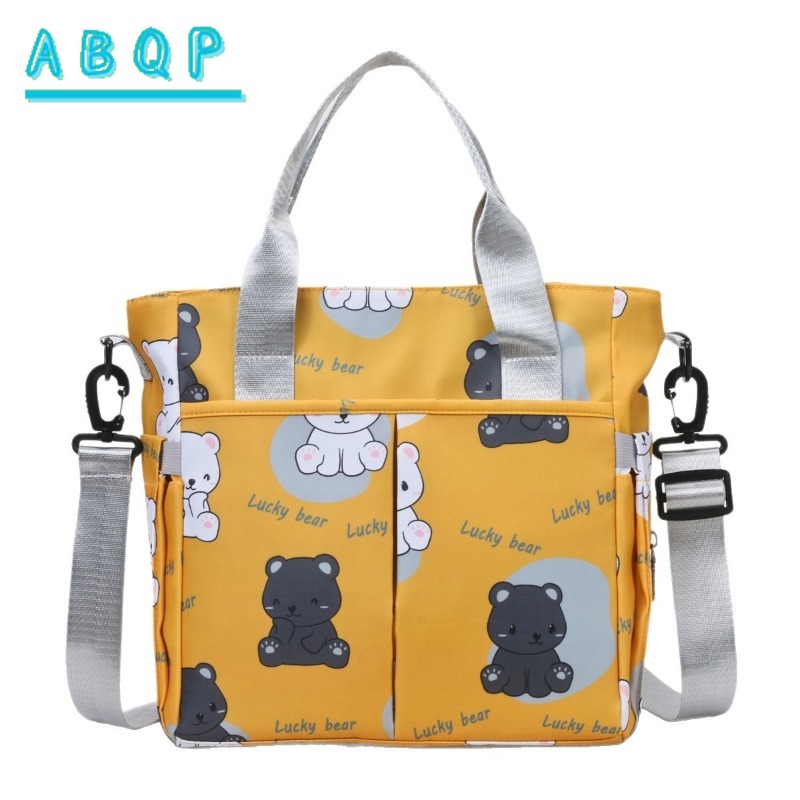 ABQP Nieuwe luiertas handtas L - Baby Product Brand recensie en prijs