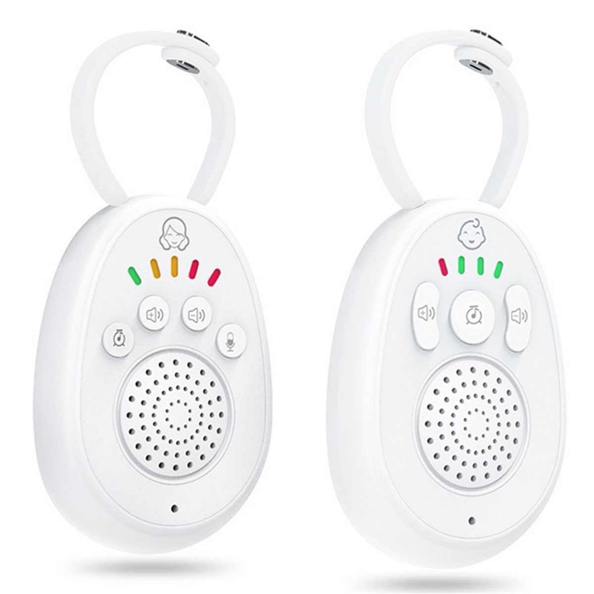 ~CLEARANCE A 2,4 GHz draadloze - Baby Monitor Sensor recensie en prijs