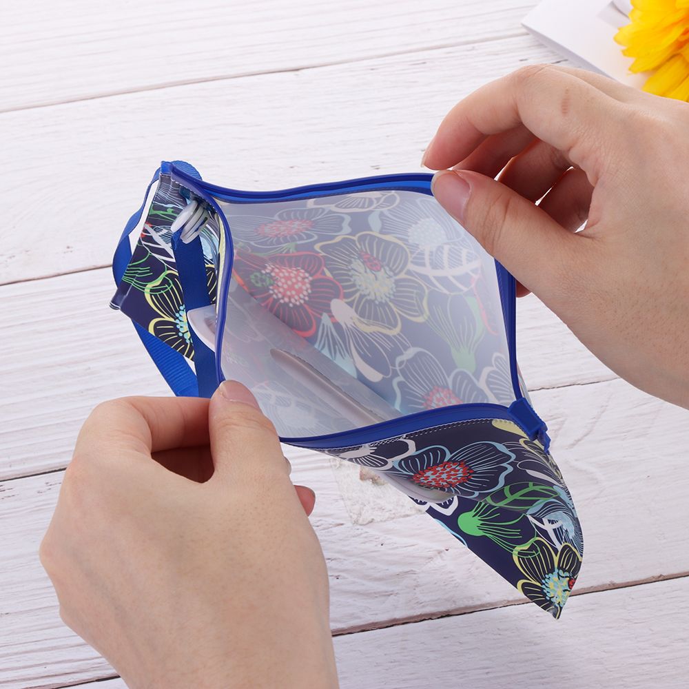 Draagbare Flip Cover Zak voor  - Baby Products Korean recensie en prijs