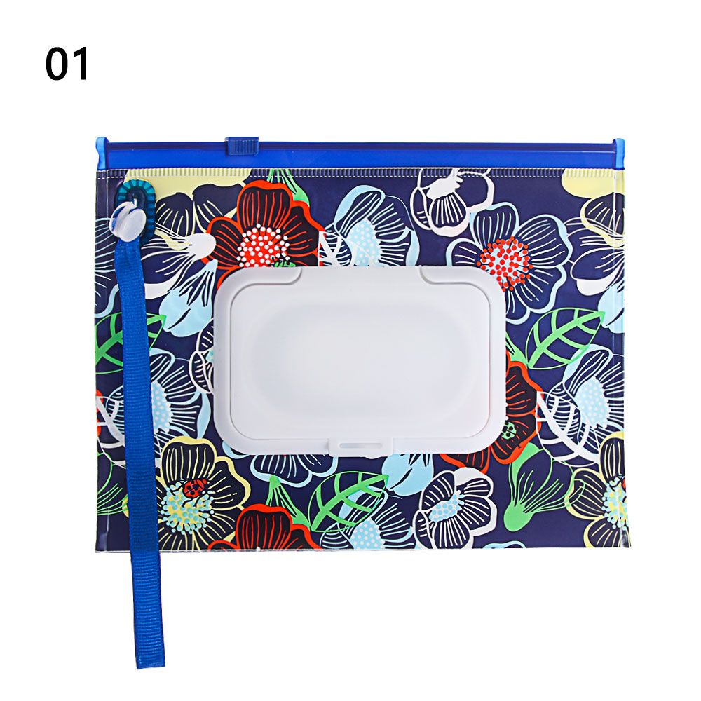 Draagbare Flip Cover Zak voor  - Baby Products Korean recensie en prijs