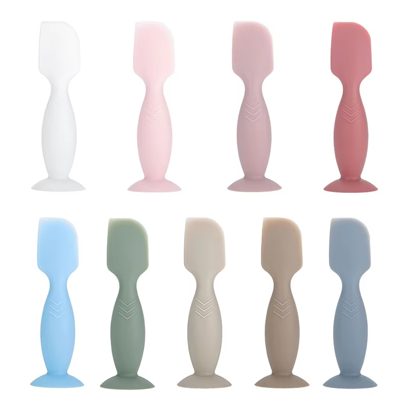 Babyluier Crème Spatel voor Bu - Baby Products Application recensie en prijs