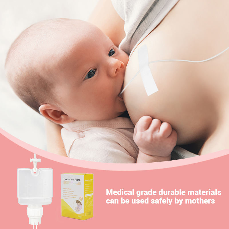 Gratis schip borstvoeding pasg - Baby Products Combo recensie en prijs