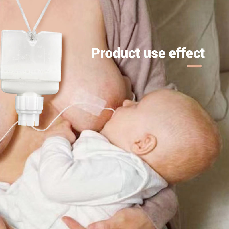 Gratis schip borstvoeding pasg - Baby Products Combo recensie en prijs