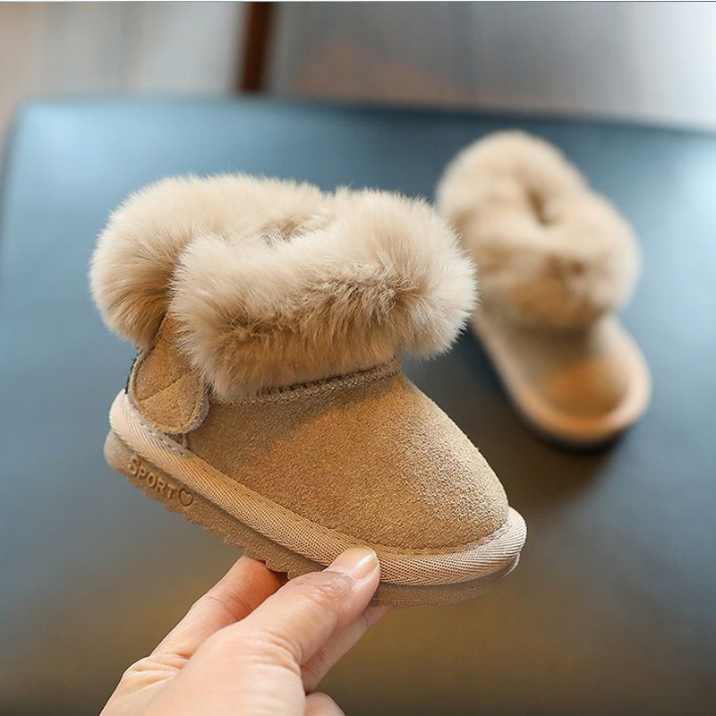 Peuters Bont Snowboots Baby Ba - Baby Product Brand recensie en prijs