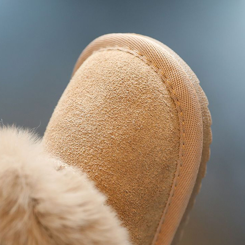 Peuters Bont Snowboots Baby Ba - Baby Product Brand recensie en prijs