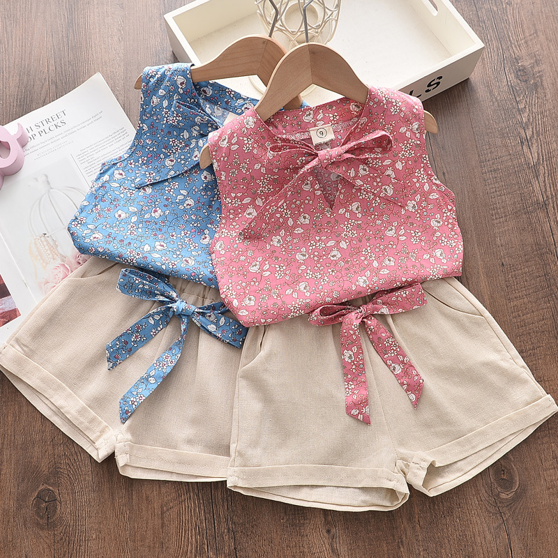 Kinderkleding Zomer Nieuw prod - Baby Products Korean recensie en prijs
