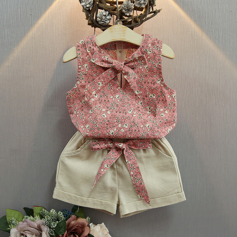 Kinderkleding Zomer Nieuw prod - Baby Products Korean recensie en prijs