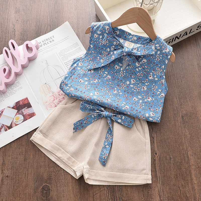 Kinderkleding Zomer Nieuw prod - Baby Products Korean recensie en prijs