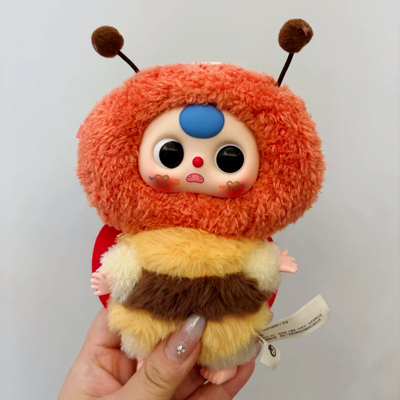 Baby Three Elf Series Pluche B - Baby Products Combo recensie en prijs