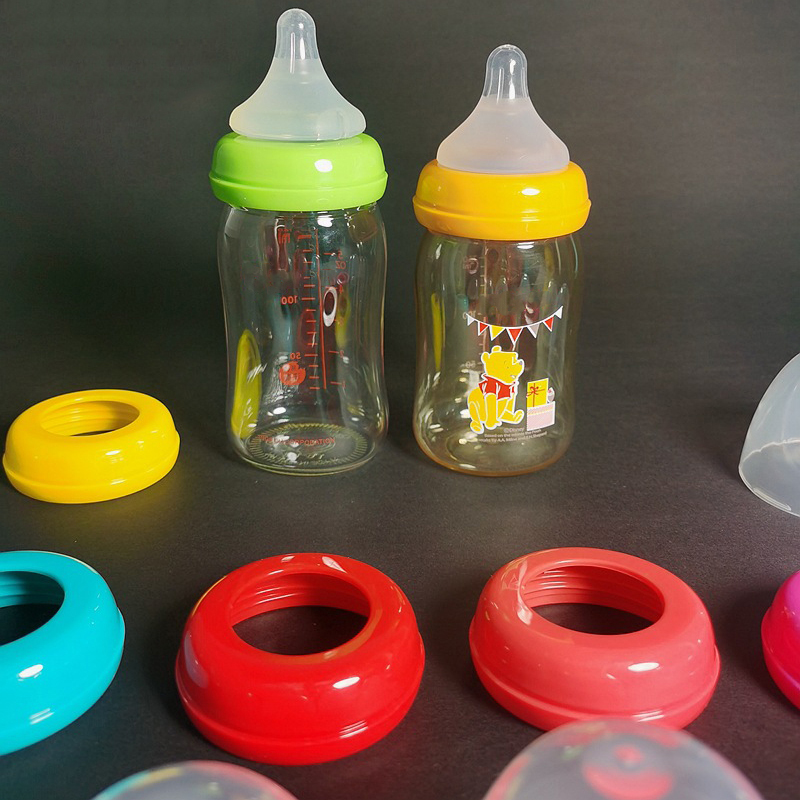 Baby Fles Dop En Ring Geschikt - Baby Product Brand recensie en prijs