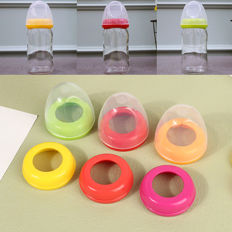 Baby Fles Dop En Ring Geschikt - Baby Product Brand recensie en prijs