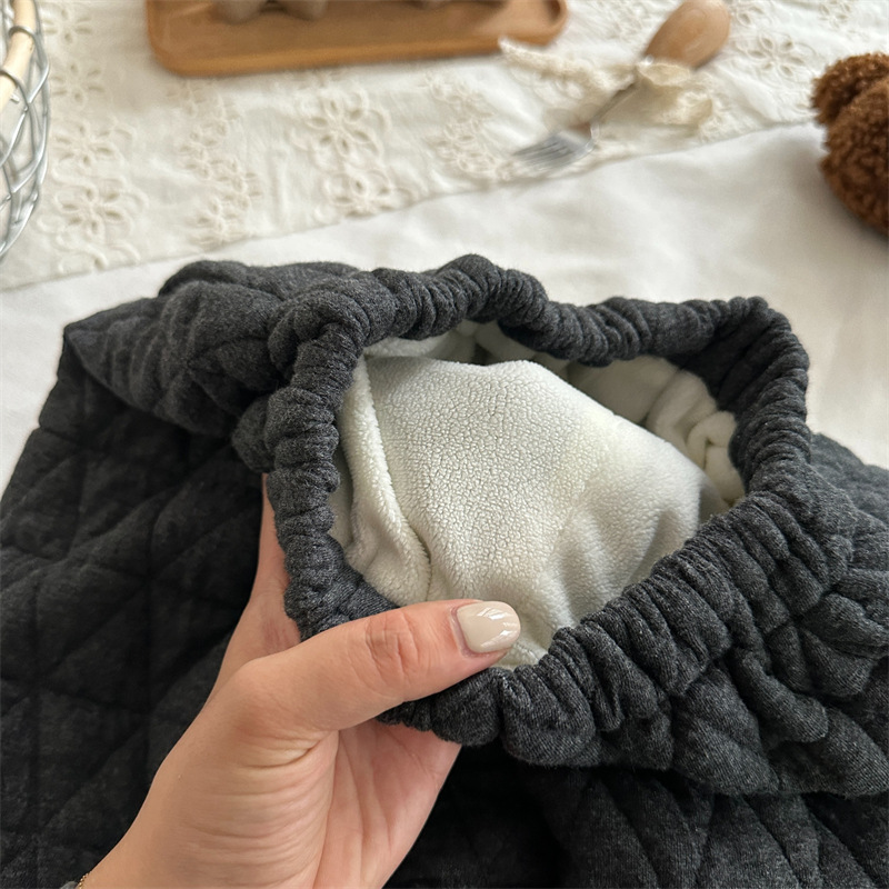 Nieuw winterproduct voor kinde - Baby Products Korean recensie en prijs
