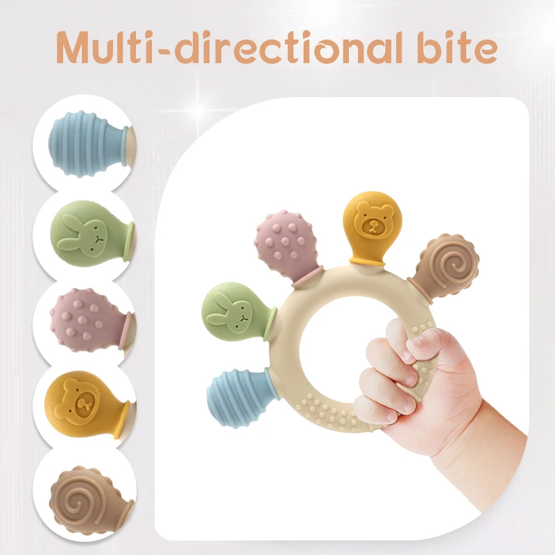 Nieuwe handgemaakte multicolor - Baby Products Application recensie en prijs