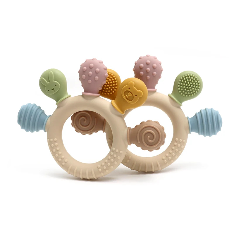 Nieuwe handgemaakte multicolor - Baby Products Application recensie en prijs