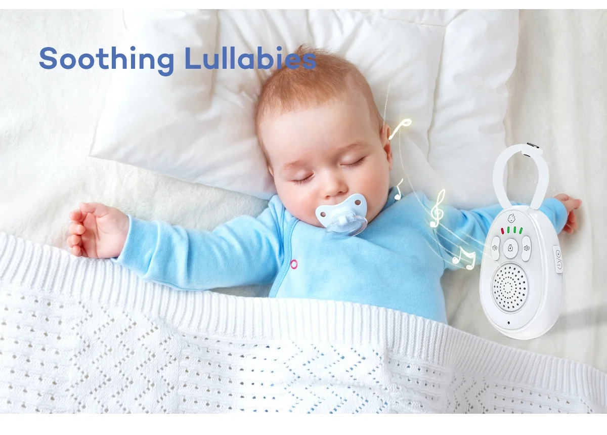 ABM01 Draadloze babyfoon 2,4 G - Baby Monitor Sensor recensie en prijs