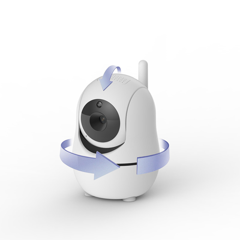 Losse camera voor SM50 Video B - Baby Monitor Sensor recensie en prijs