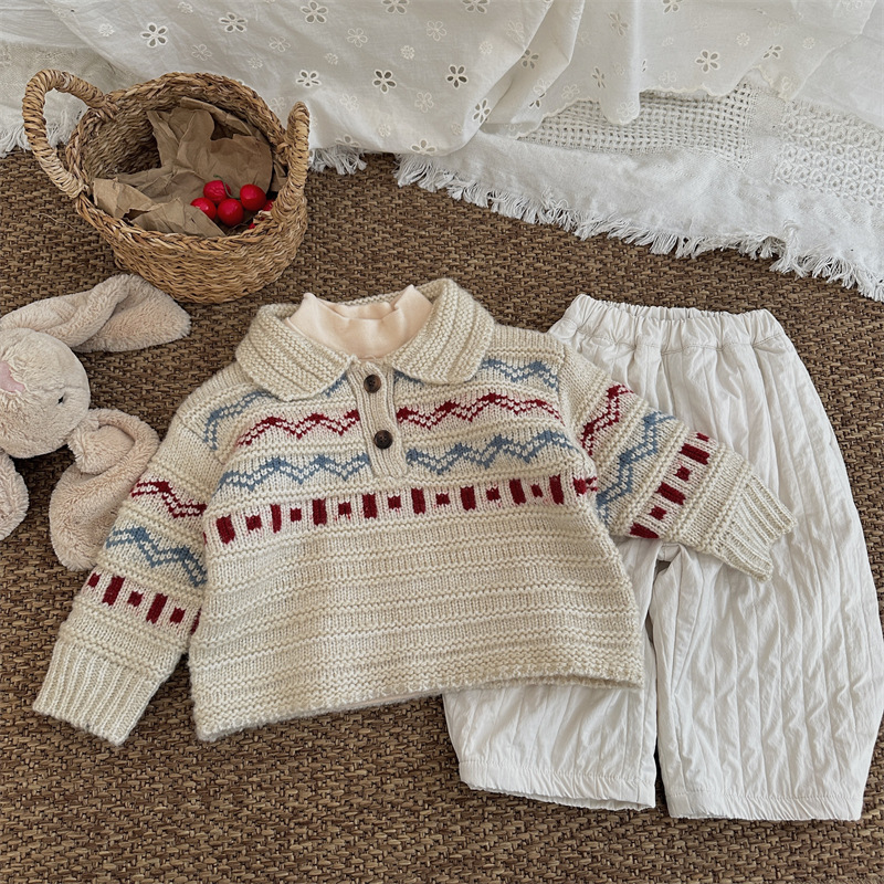 Winter nieuw product Koreaanse - Baby Products Korean recensie en prijs