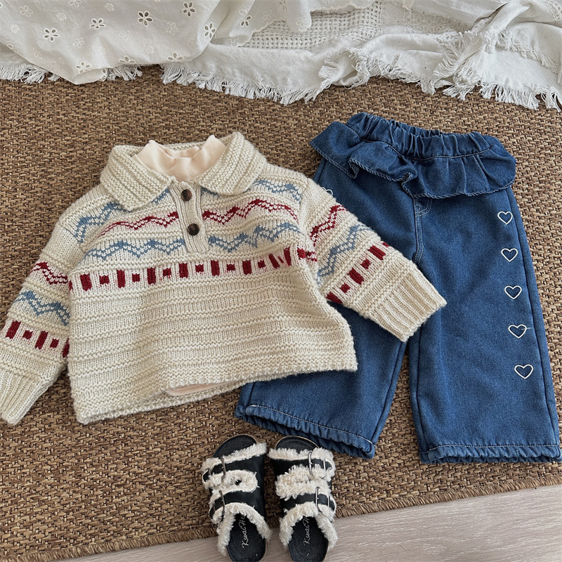 Winter nieuw product Koreaanse - Baby Products Korean recensie en prijs