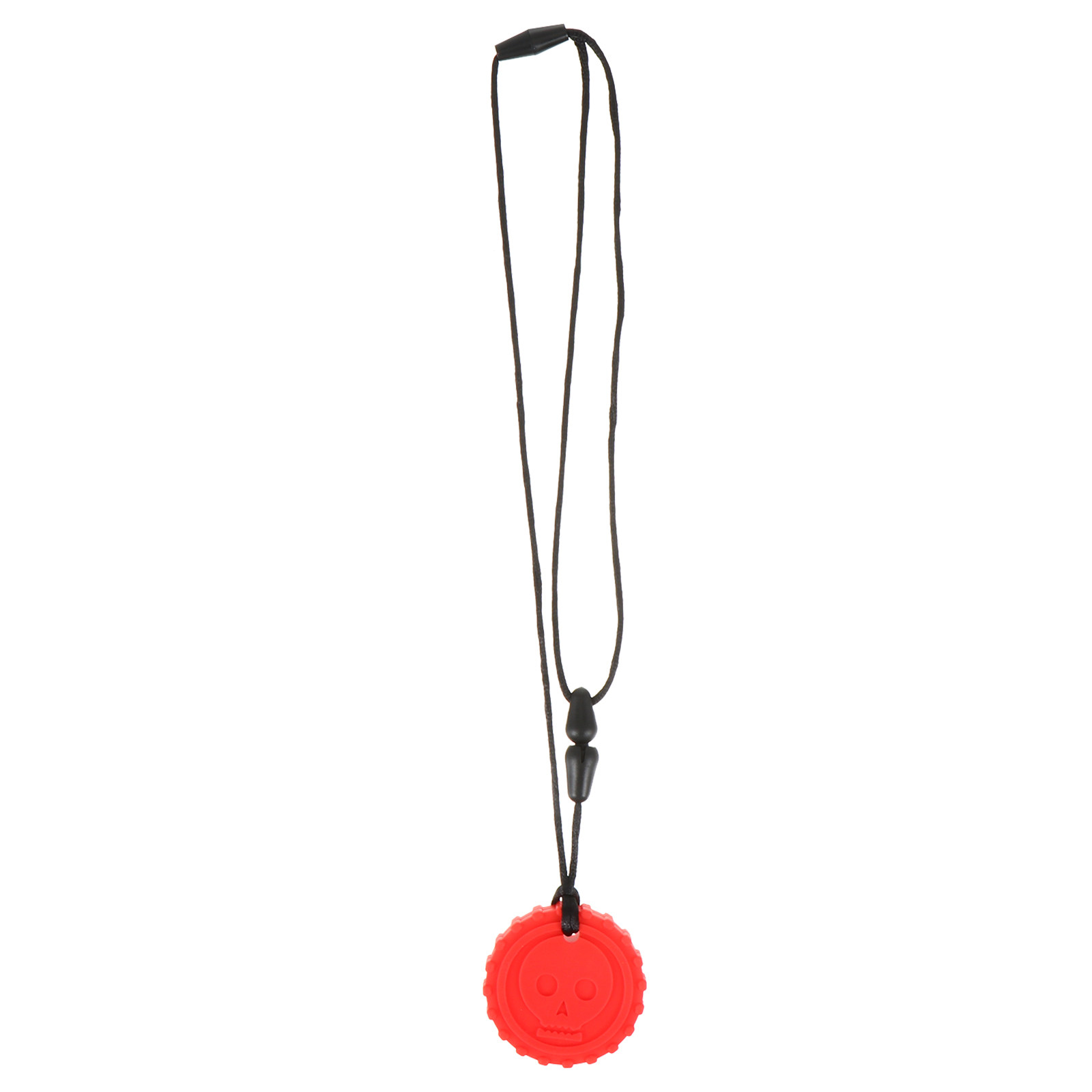 Baby bijtring ketting schedel  - Baby Products You Need recensie en prijs